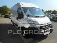2019 Fiat Ducato