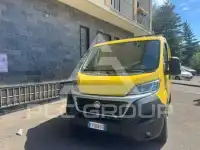 2019 Fiat Ducato