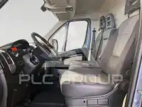 2019 Fiat Ducato