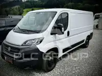 2019 Fiat Ducato