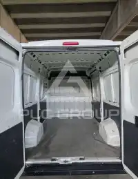 2019 Fiat Ducato