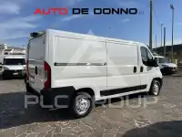 2019 Fiat Ducato