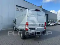 2019 Fiat Ducato