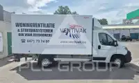 2019 Fiat Ducato