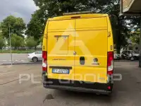 2019 Fiat Ducato