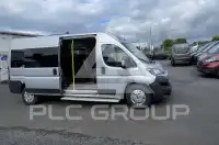 2019 Fiat Ducato