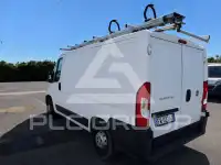 2019 Fiat Ducato