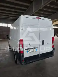 2019 Fiat Ducato