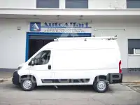 2019 Fiat Ducato