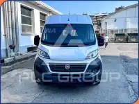 2019 Fiat Ducato