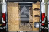 2019 Fiat Ducato