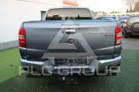 2019 Fiat Fullback