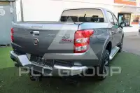 2019 Fiat Fullback