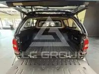 2019 Fiat Fullback