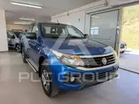 2019 Fiat Fullback