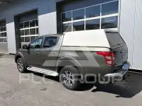 2019 Fiat Fullback