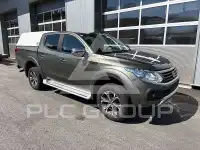 2019 Fiat Fullback