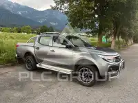 2019 Fiat Fullback