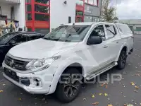 2019 Fiat Fullback