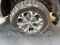 2019 Fiat Fullback