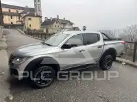 2019 Fiat Fullback