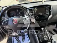 2019 Fiat Fullback