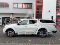 2019 Fiat Fullback