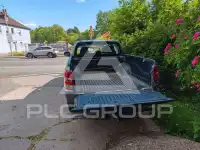 2019 Fiat Fullback
