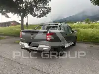 2019 Fiat Fullback