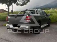 2019 Fiat Fullback