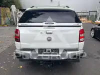 2019 Fiat Fullback