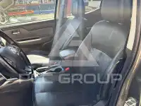 2019 Fiat Fullback