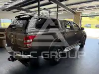 2019 Fiat Fullback