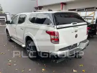 2019 Fiat Fullback
