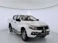 2019 Fiat Fullback