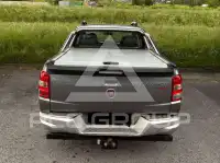 2019 Fiat Fullback