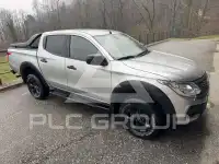 2019 Fiat Fullback