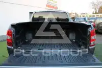 2019 Fiat Fullback
