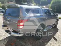 2019 Fiat Fullback