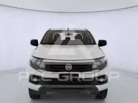 2019 Fiat Fullback
