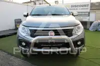 2019 Fiat Fullback