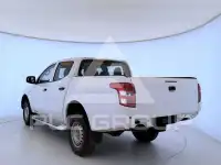 2019 Fiat Fullback