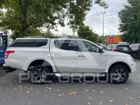 2019 Fiat Fullback