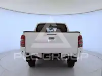 2019 Fiat Fullback