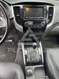 2019 Fiat Fullback