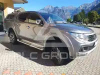2019 Fiat Fullback