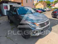 2019 Fiat Fullback