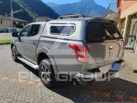 2019 Fiat Fullback