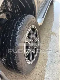 2019 Fiat Fullback