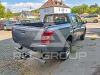 2019 Fiat Fullback